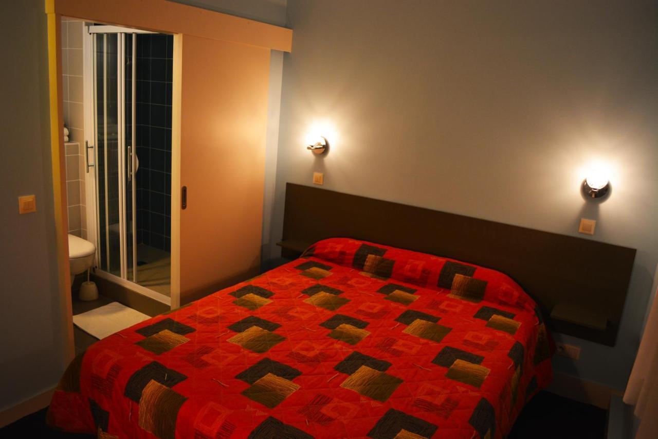 Chambre Double Confort