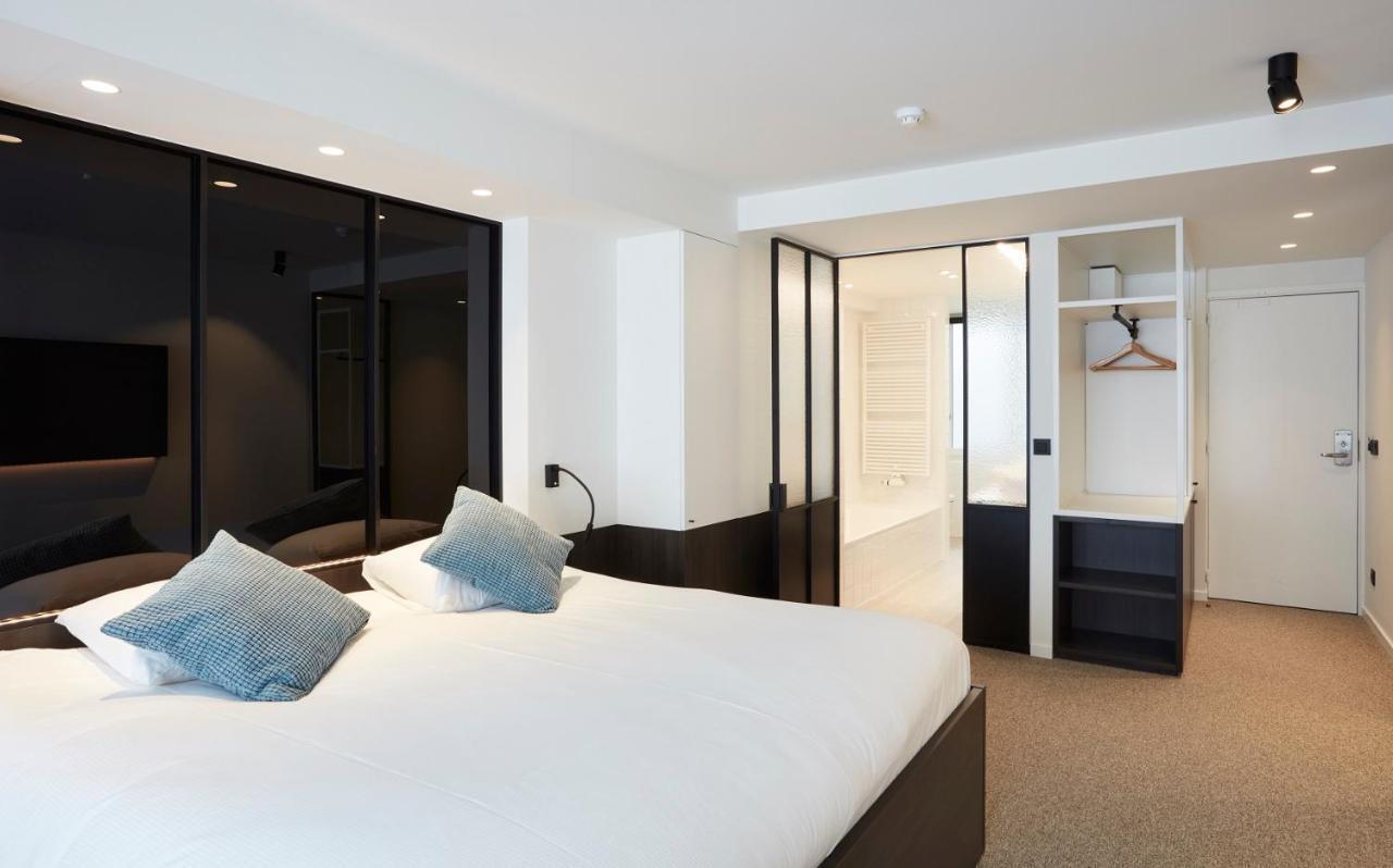 Double Superior Room