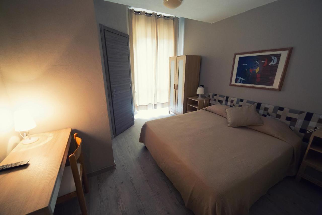 Double Room Sea View