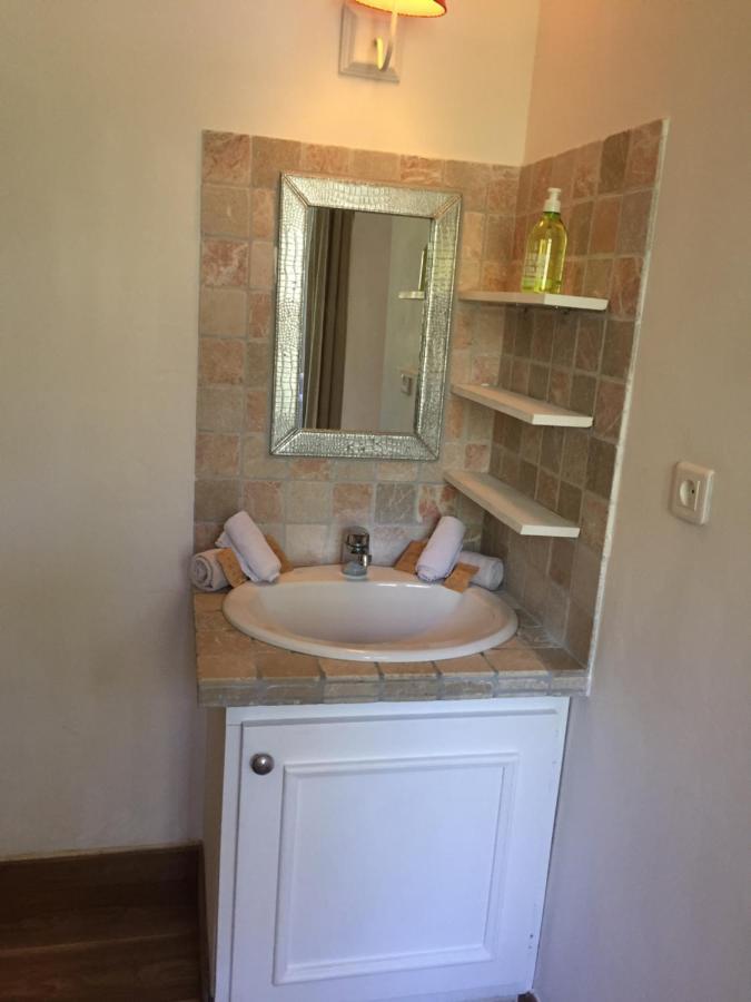 King Room Spa Bath