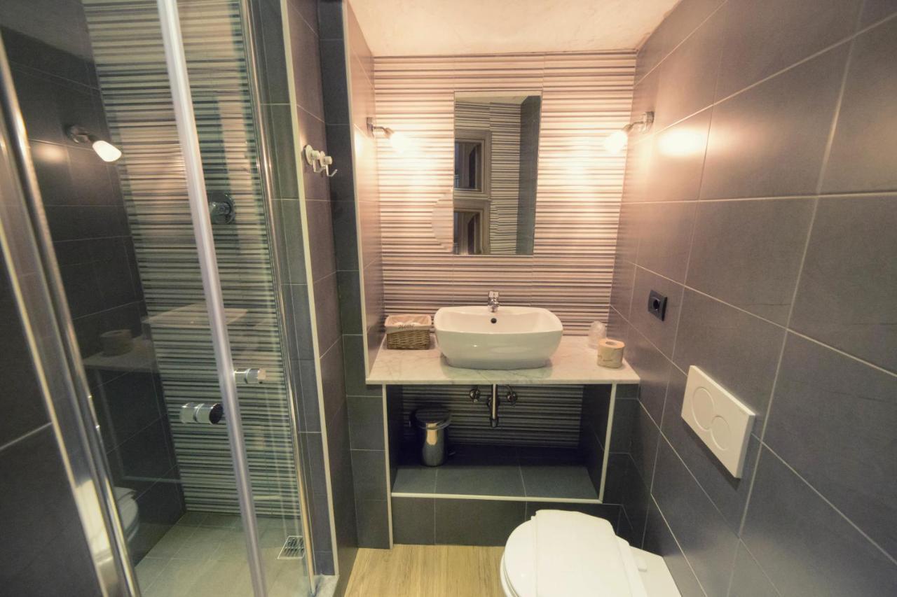 Superior Double Room Sea View