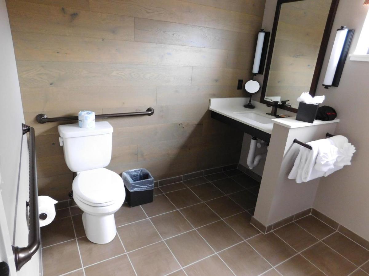 King Room Disability Access