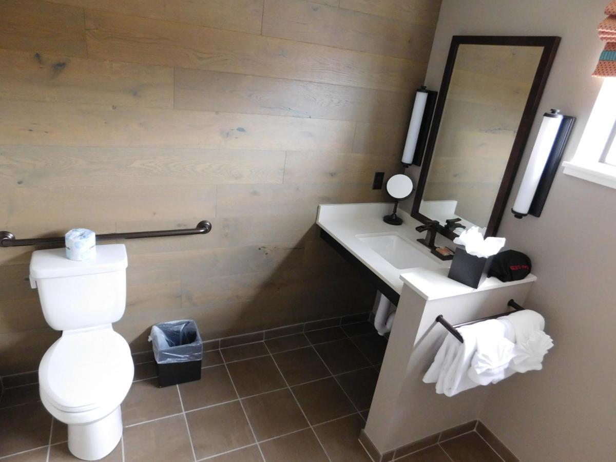 King Room Disability Access