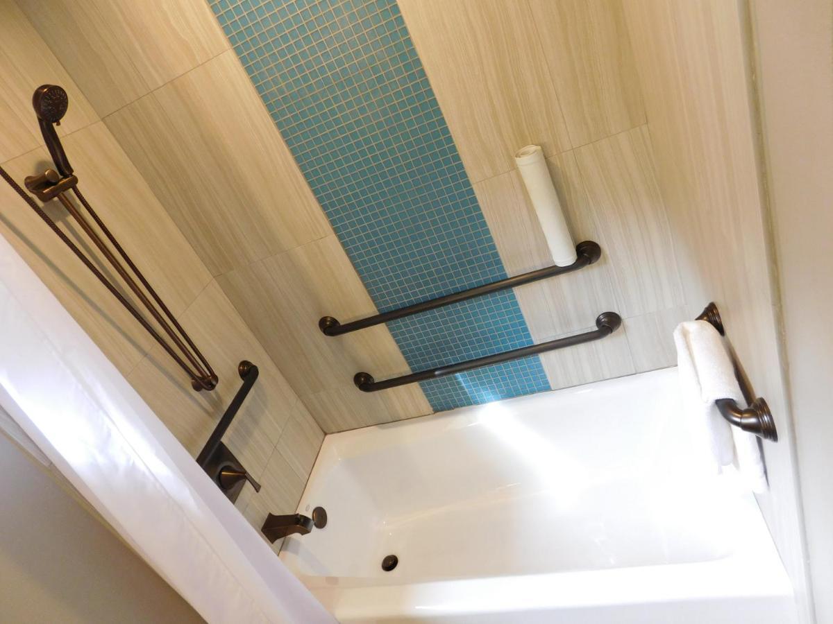 King Room Disability Access