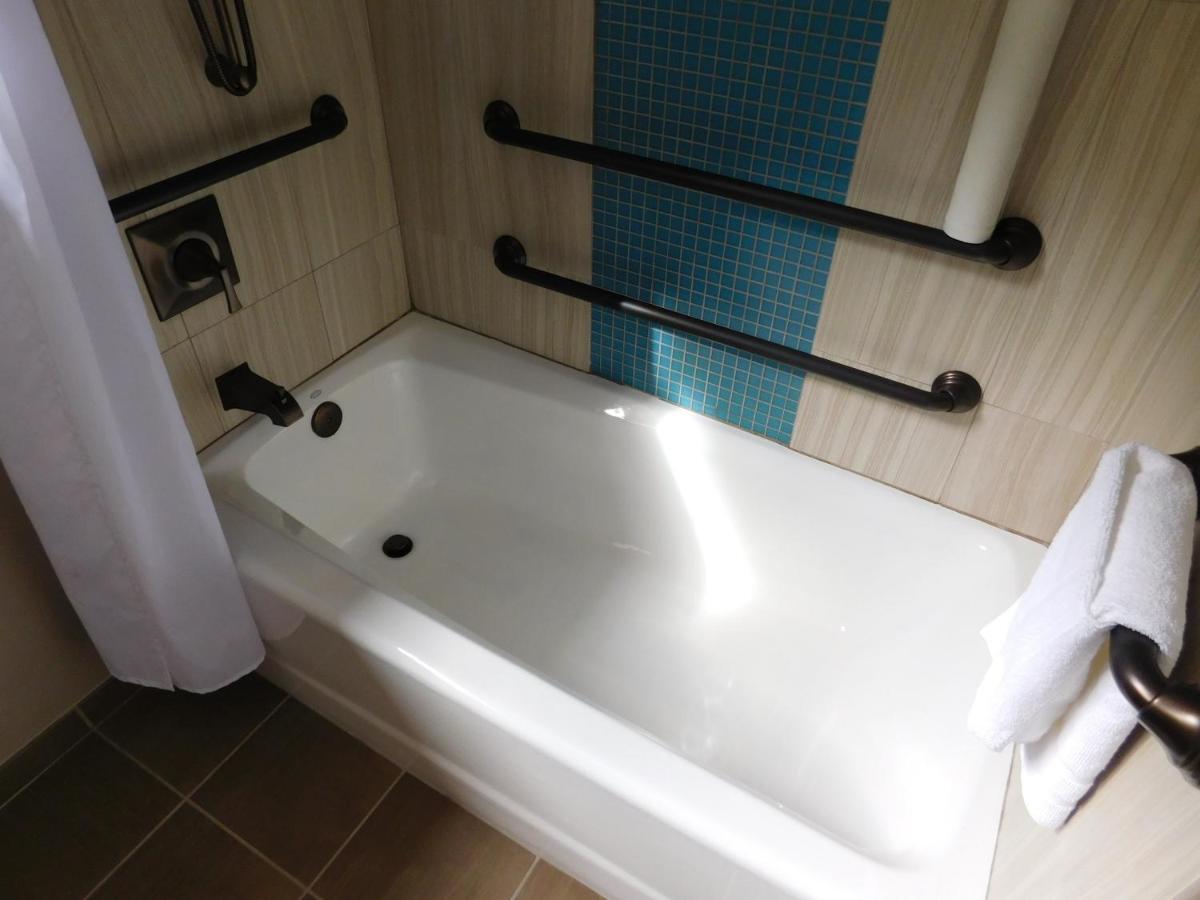 King Room Disability Access