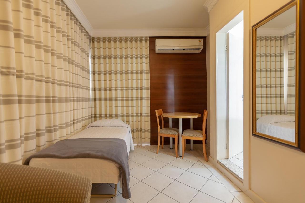 Quarto Triplo Deluxe