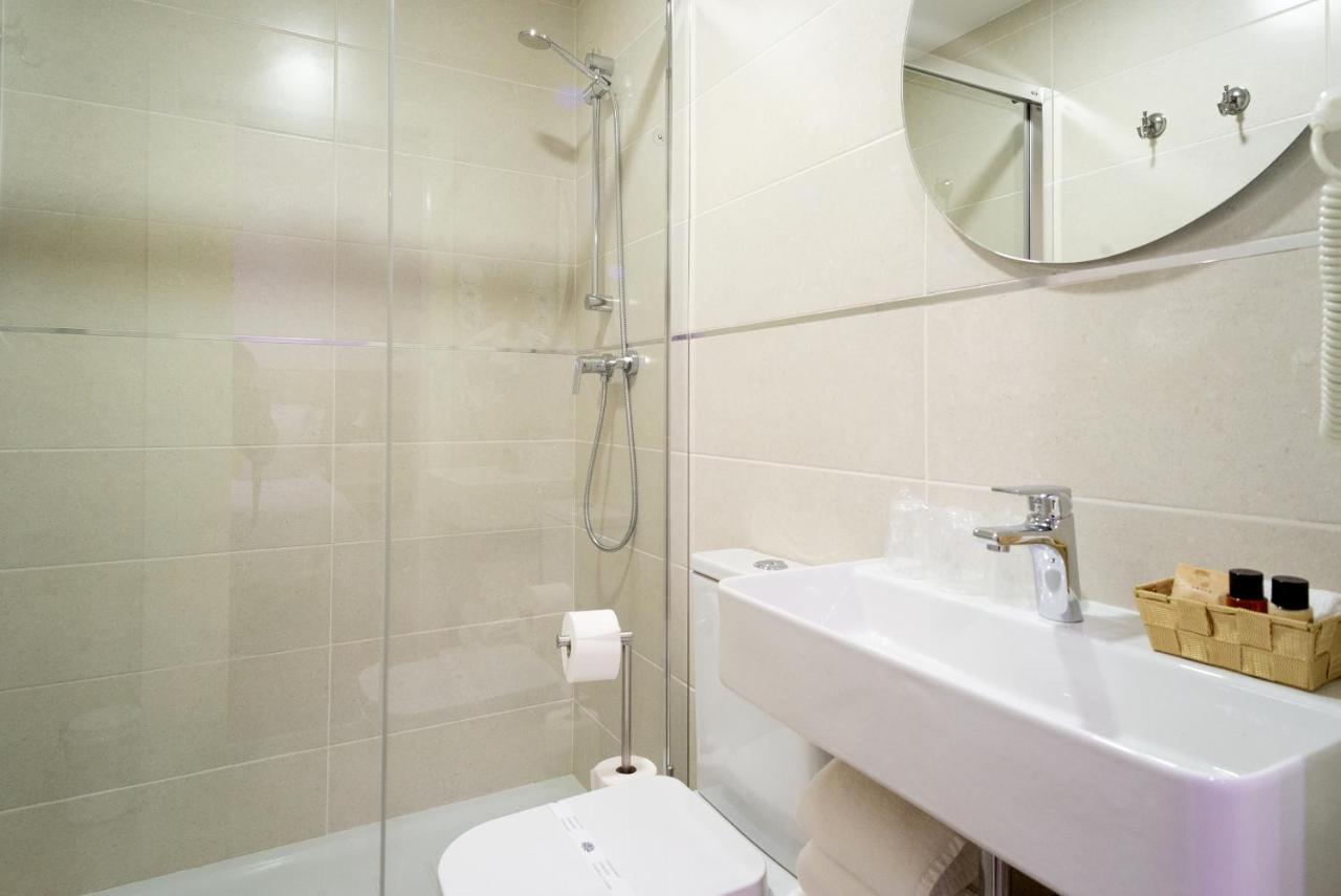 Economy Double Room without Window