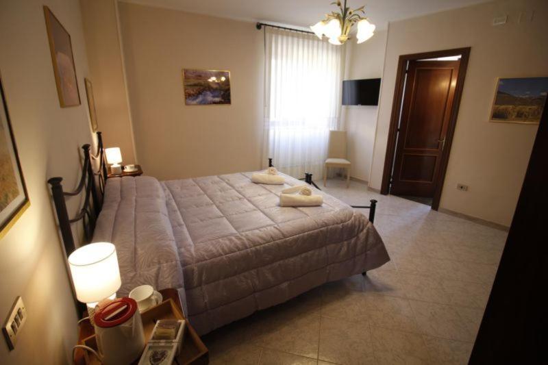 Double Room Extra Bed