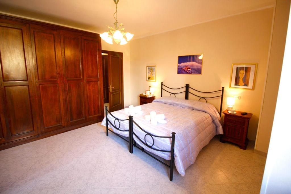 Double Room Extra Bed