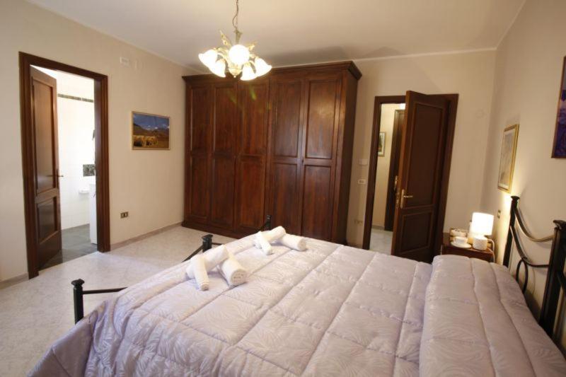 Double Room Extra Bed