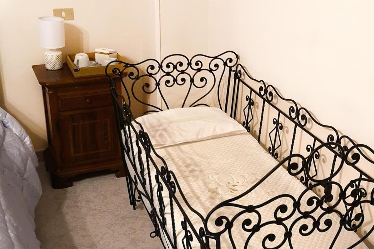 Double Room Extra Bed