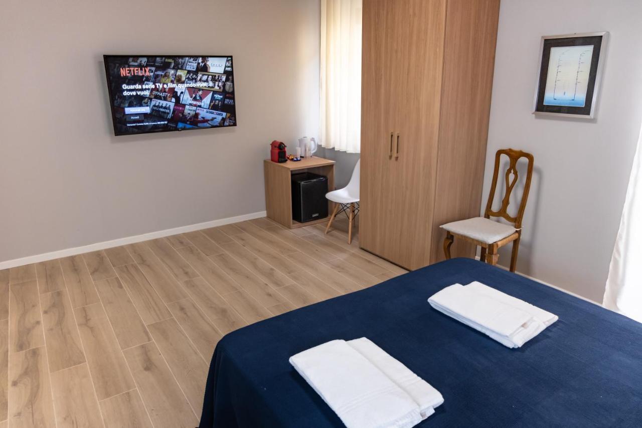 Deluxe Doppelzimmer mit Balkon