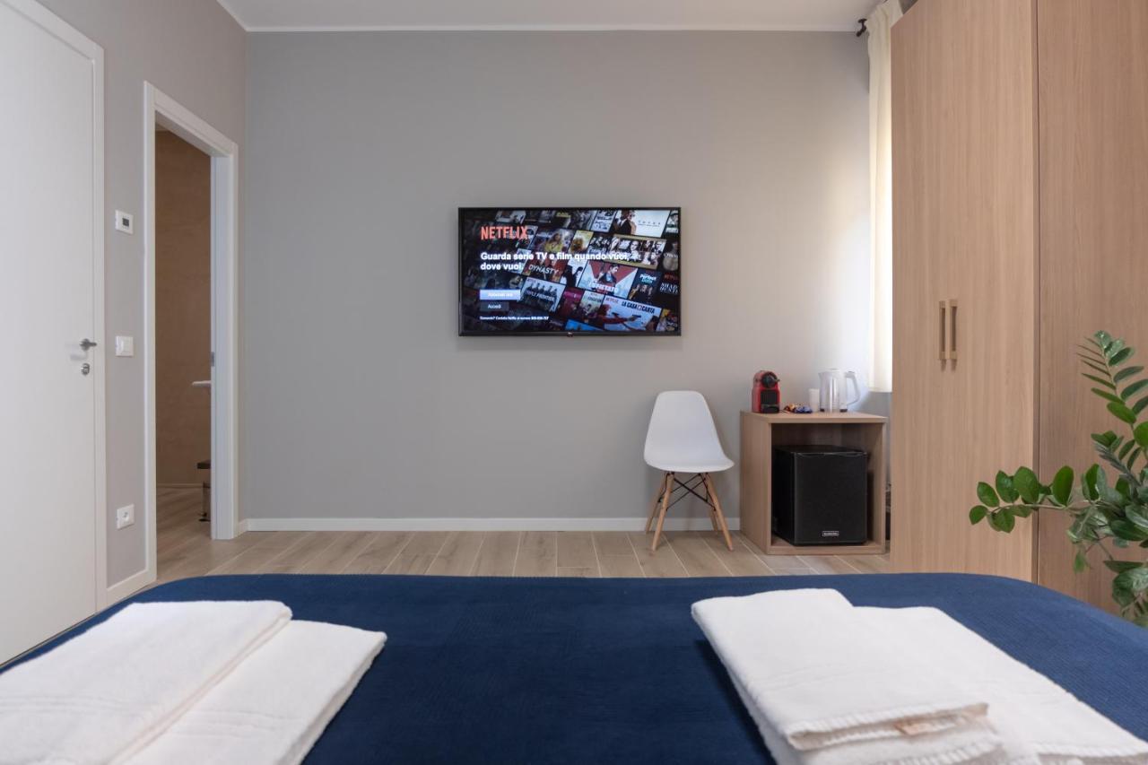 Deluxe Double Room Balcony