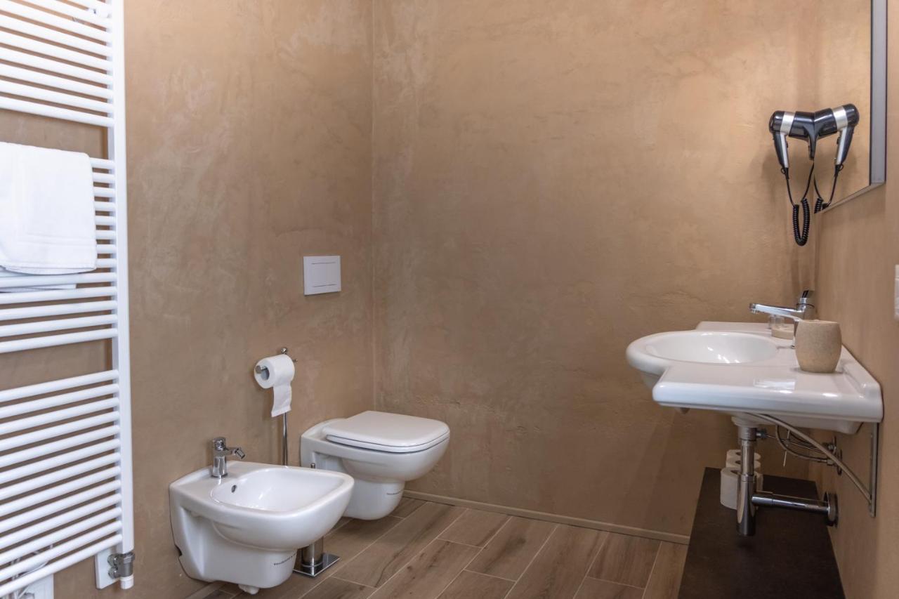 Deluxe Double Room Balcony