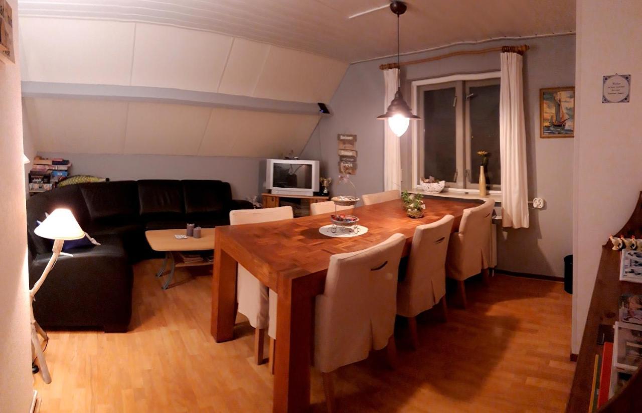 Budget Twin Room
