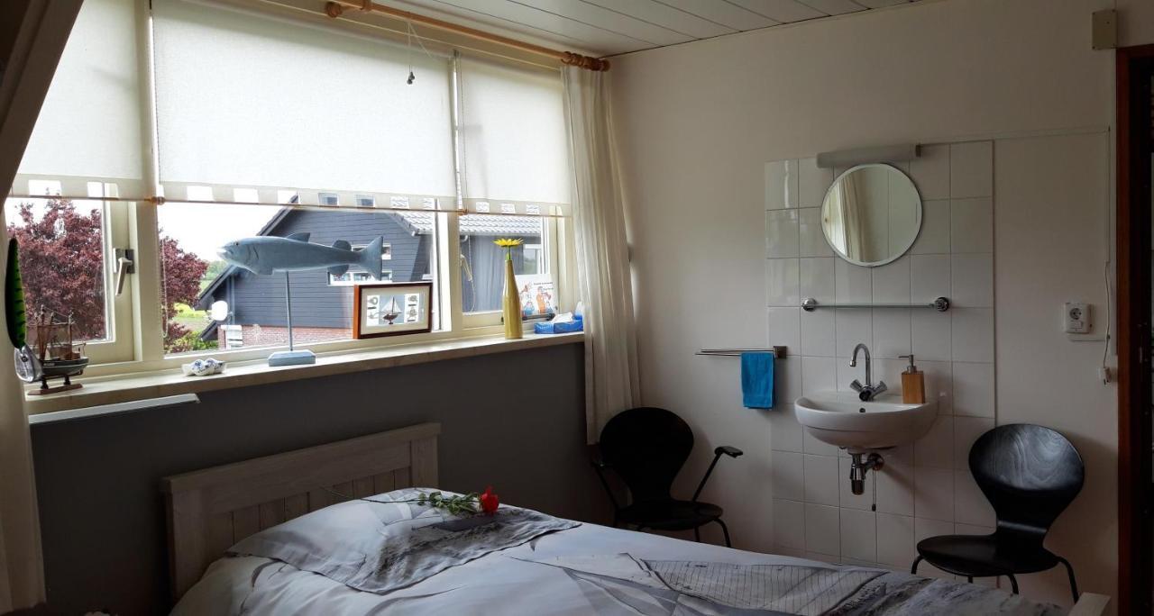 Budget Twin Room