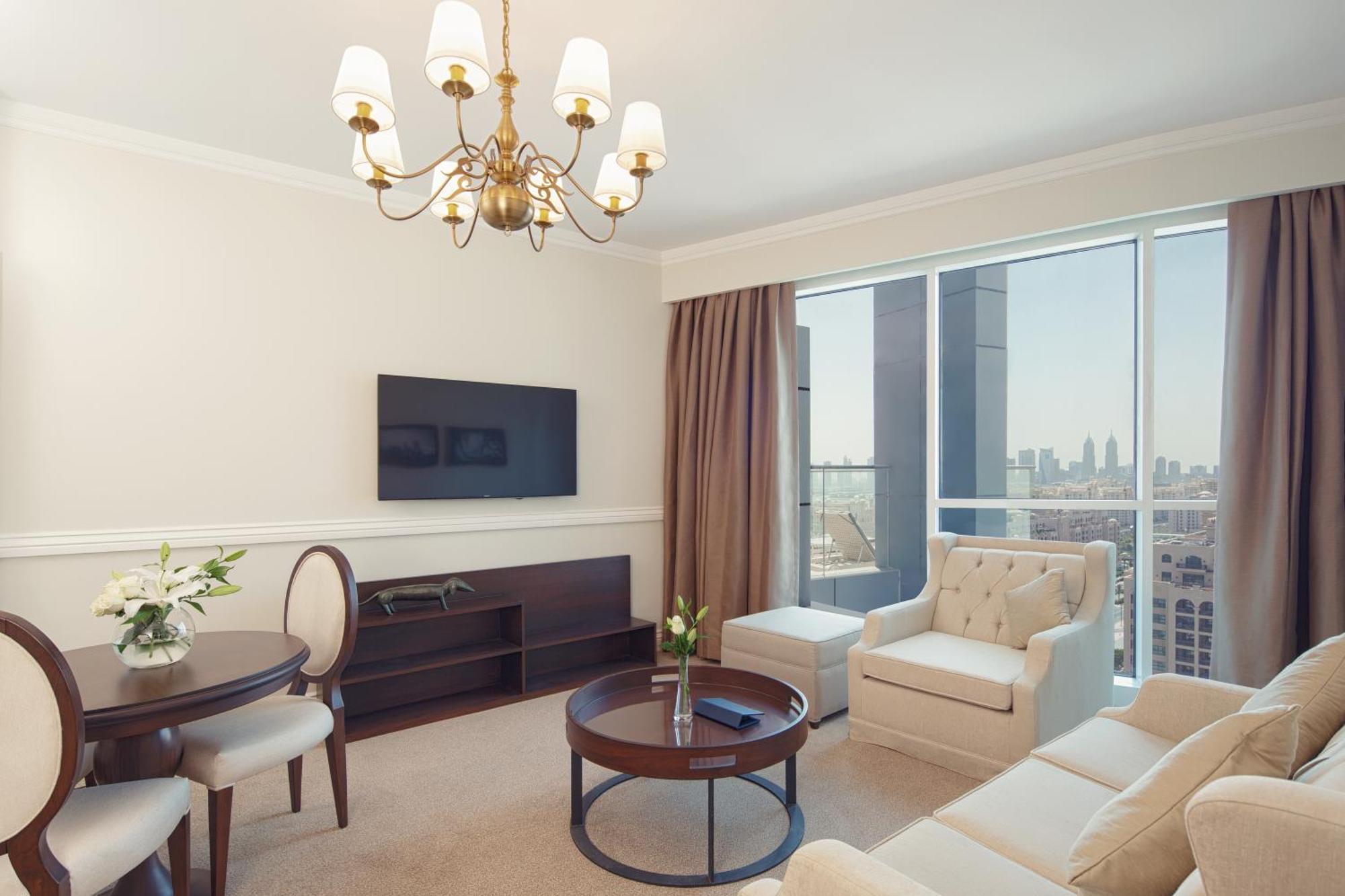 Superior Suite Executive Lounge Access Private Beach Infinity Pool Lazy River & Kids Club Access