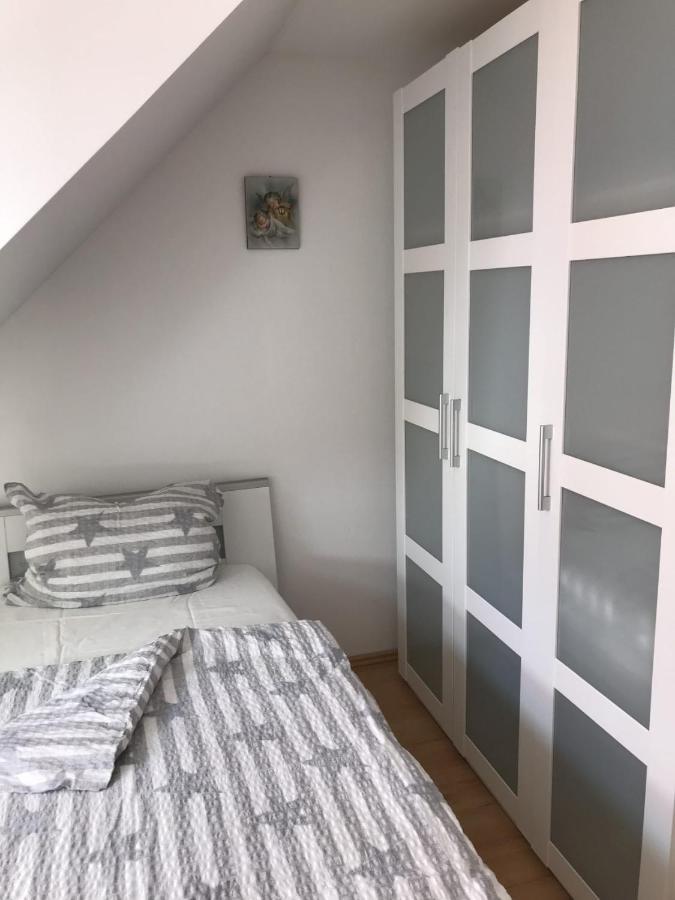 Apartment mit 2 Schlafzimmern