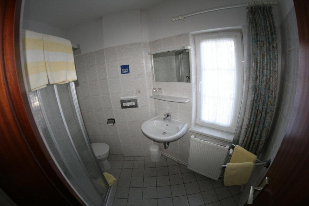 Double Room Balcony