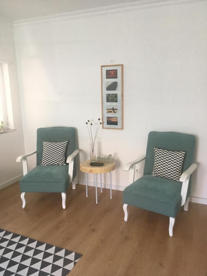 Apartment Ground Floor