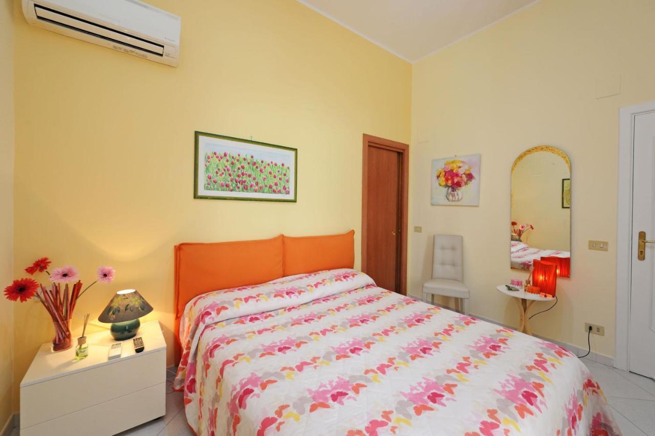 Double or Twin Room Private Bathroom