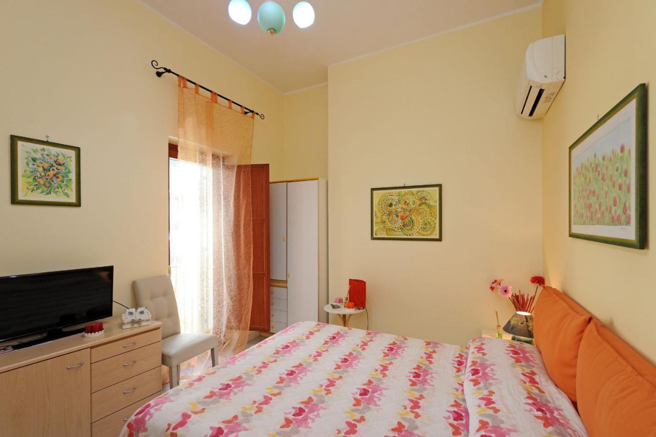 Double or Twin Room Private Bathroom