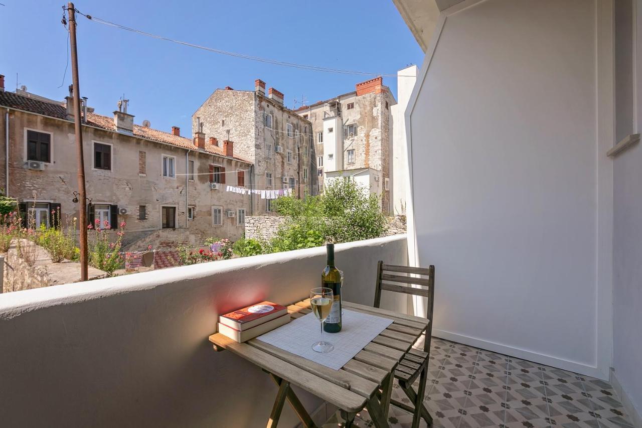 Superior Double or Twin Room Garden View