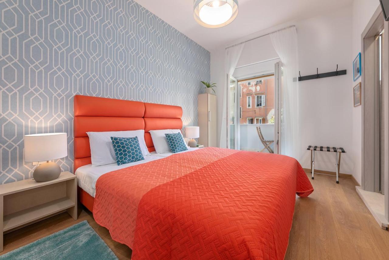 Superior Double or Twin Room Garden View