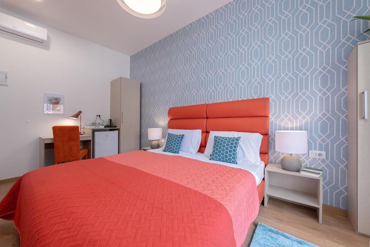 Superior Double or Twin Room Garden View
