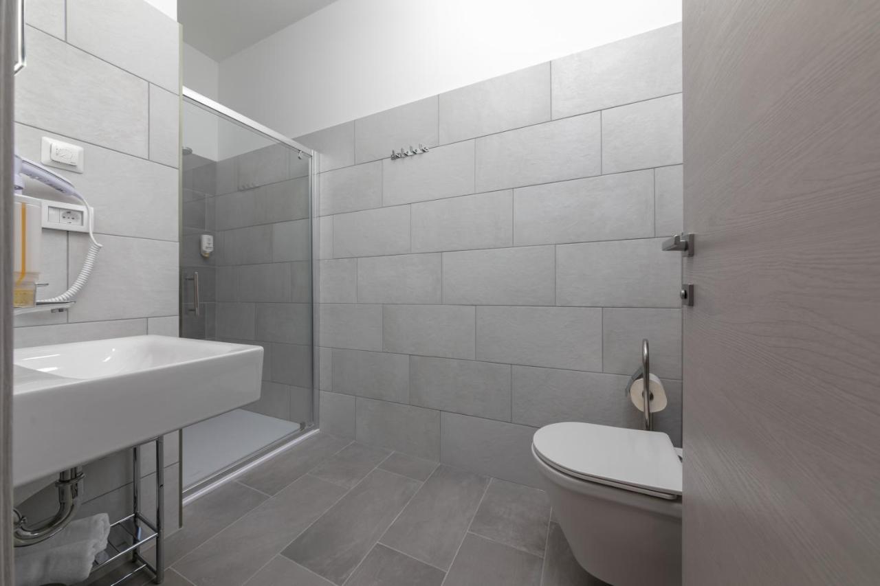 Superior Double or Twin Room Garden View