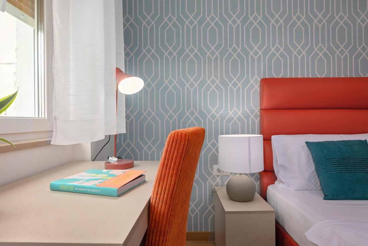 Superior Double or Twin Room Garden View