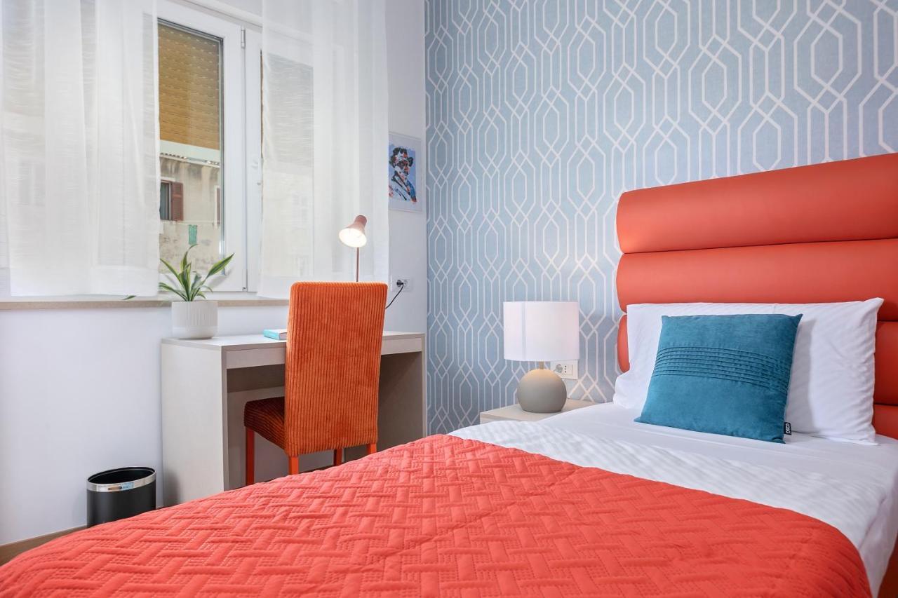 Superior Double or Twin Room Garden View