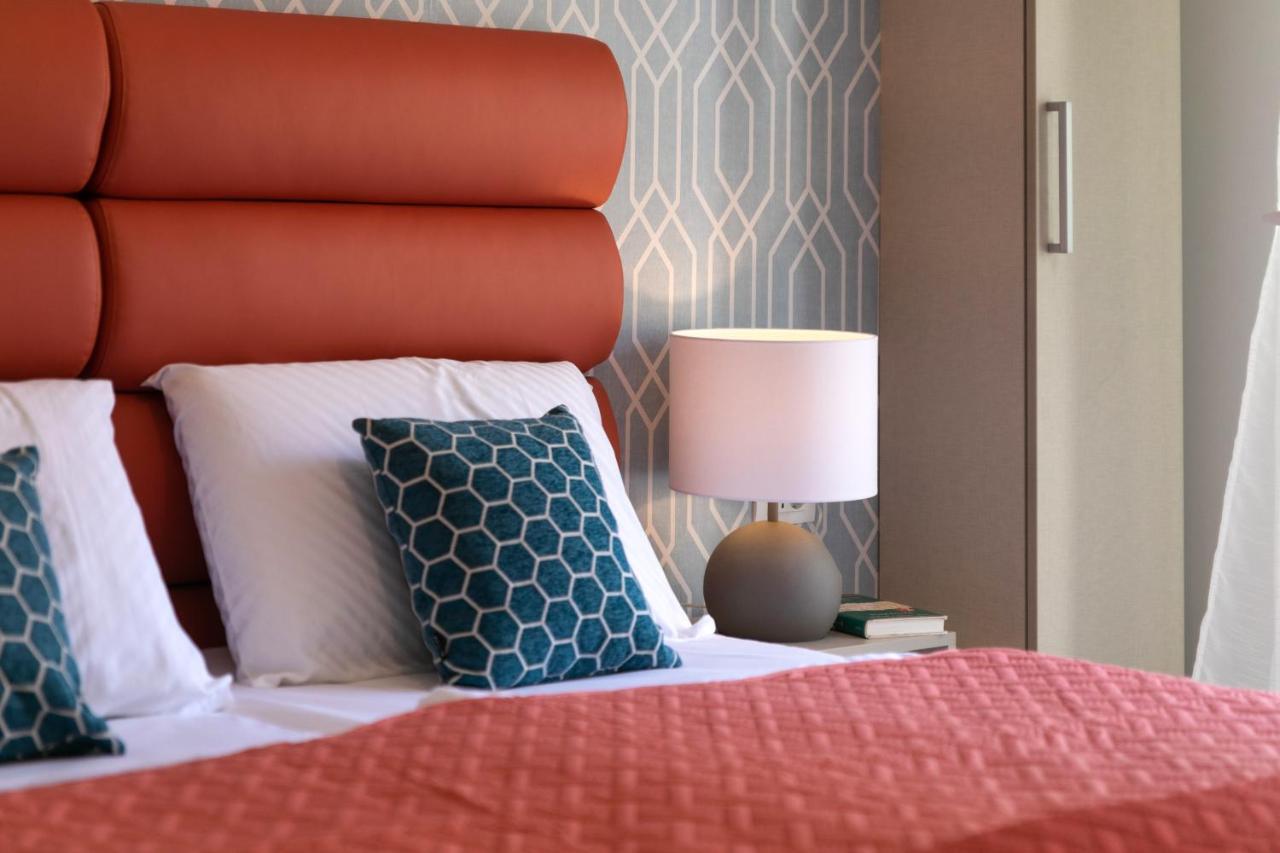 Superior Double or Twin Room Garden View