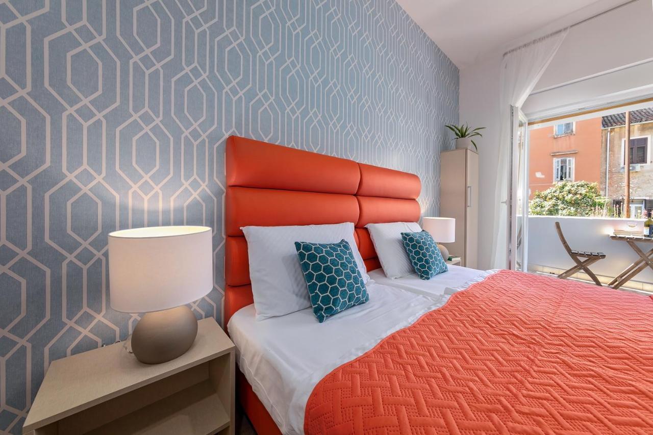 Superior Double or Twin Room Garden View
