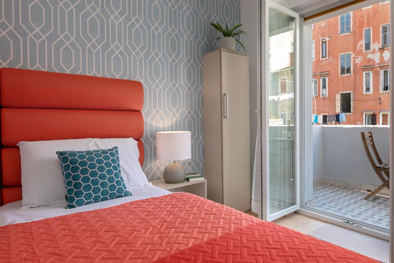 Superior Double or Twin Room Garden View