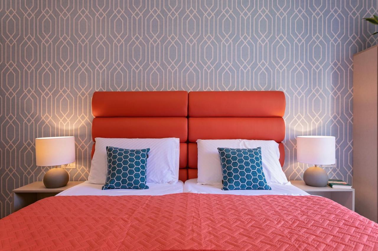 Superior Double or Twin Room Garden View