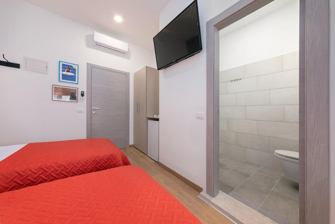 Superior Double or Twin Room Garden View