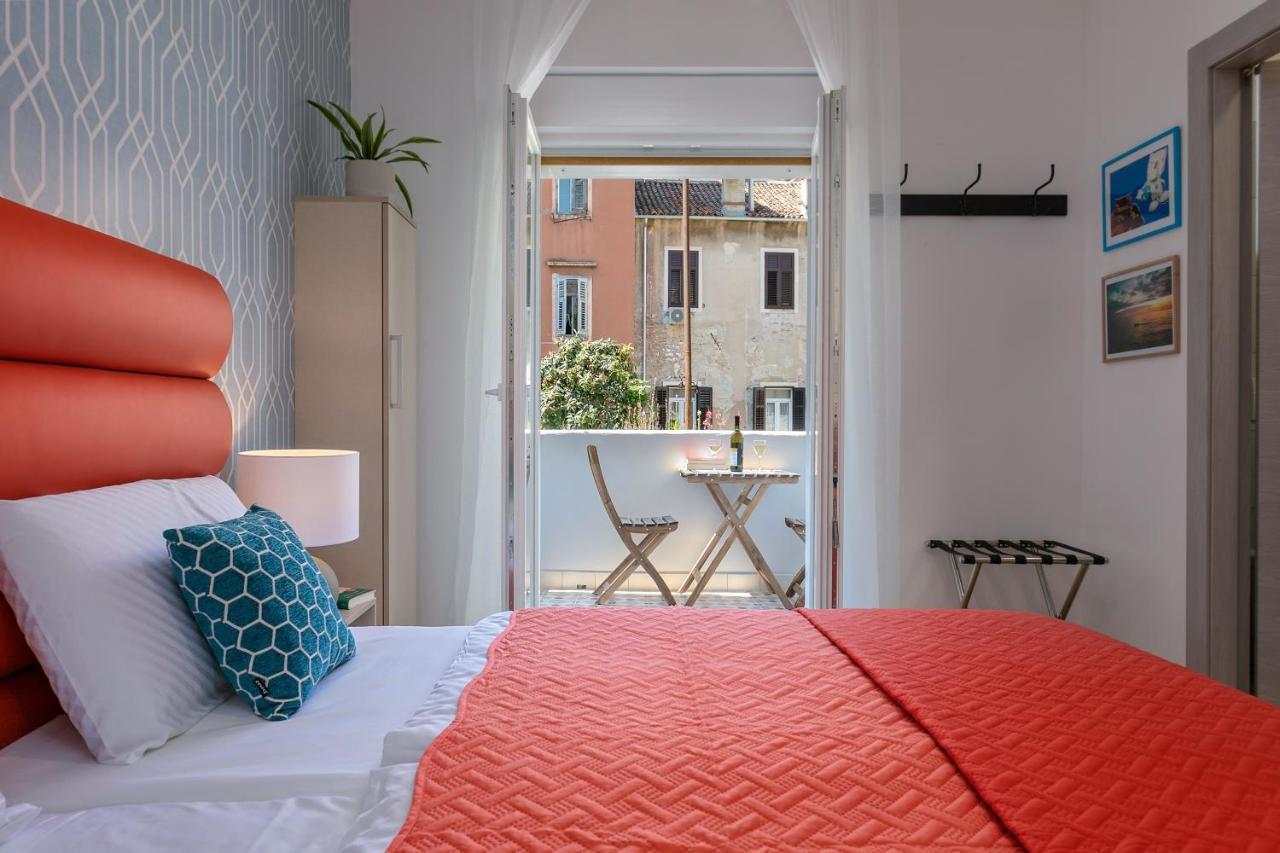 Superior Double or Twin Room Garden View