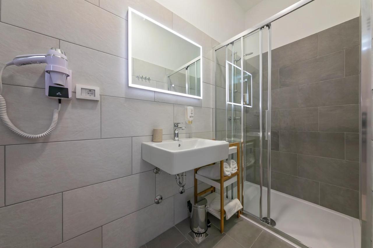 Superior Double or Twin Room Garden View