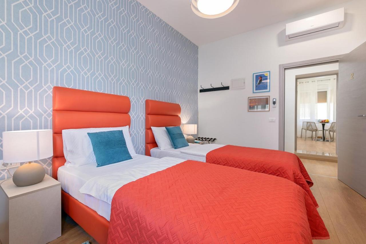 Superior Double or Twin Room Garden View