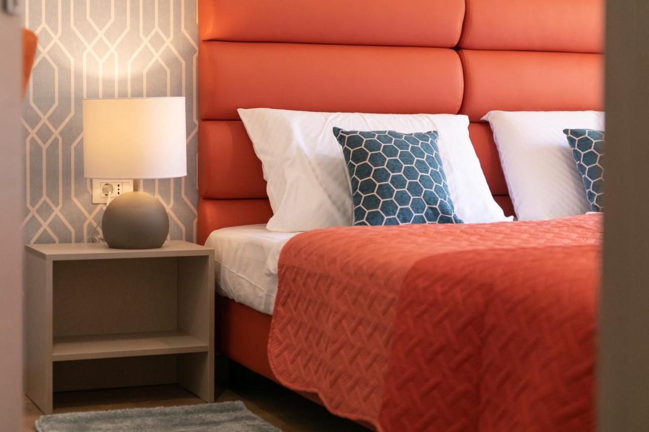 Superior Double or Twin Room Garden View