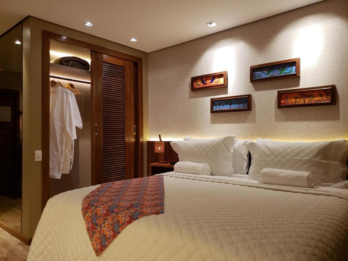 King Room Spa Bath