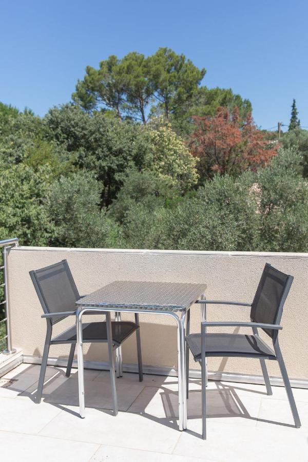 Deluxe Double Room Balcony