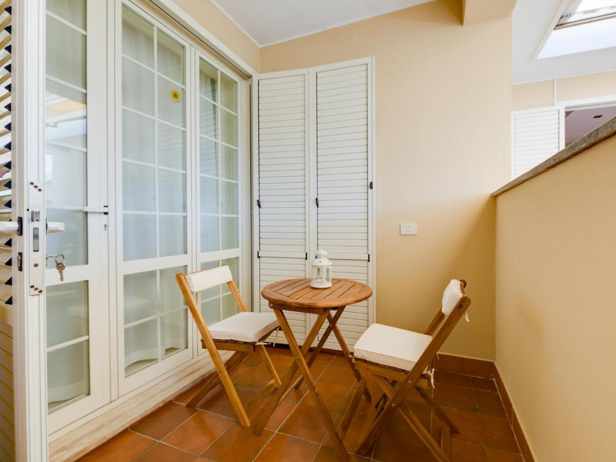Double Room Balcony