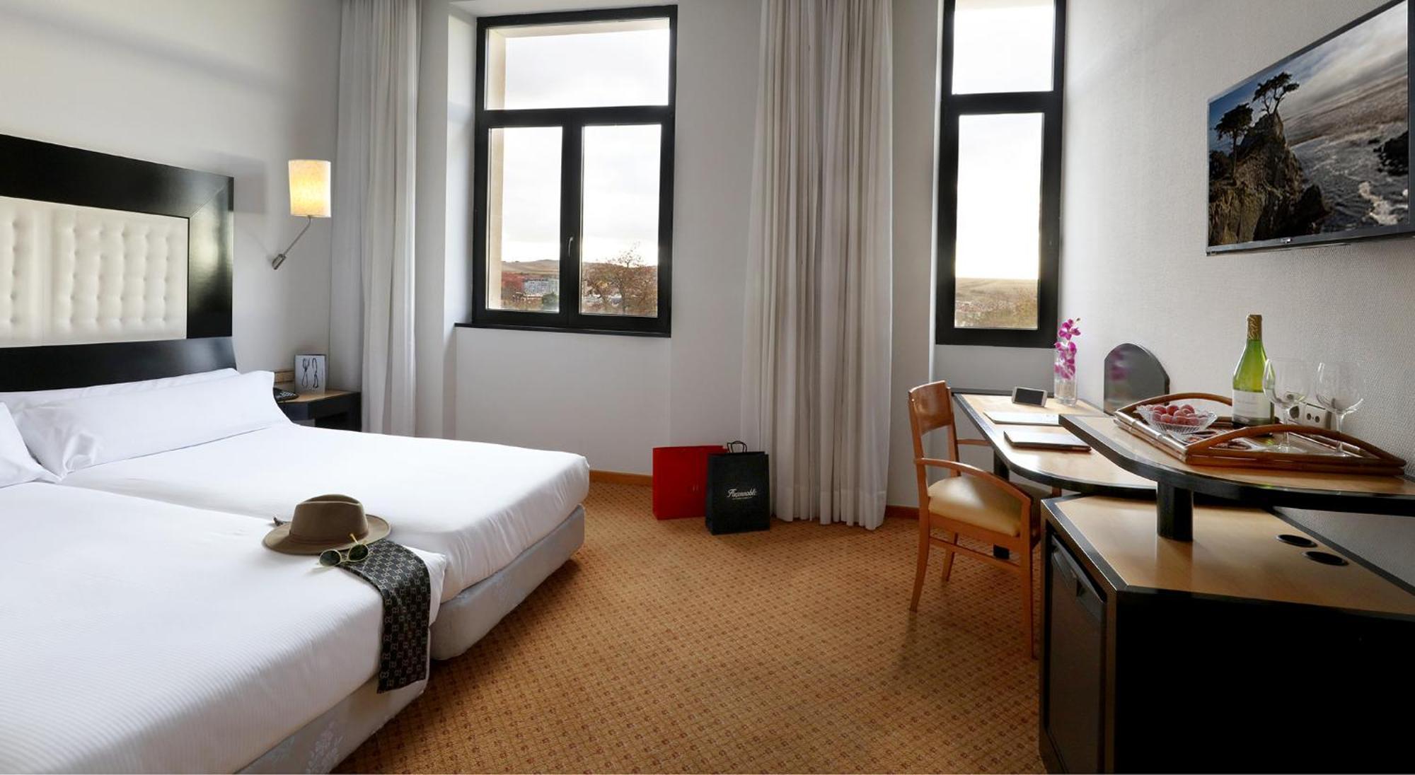 Comfort Double or Twin Room