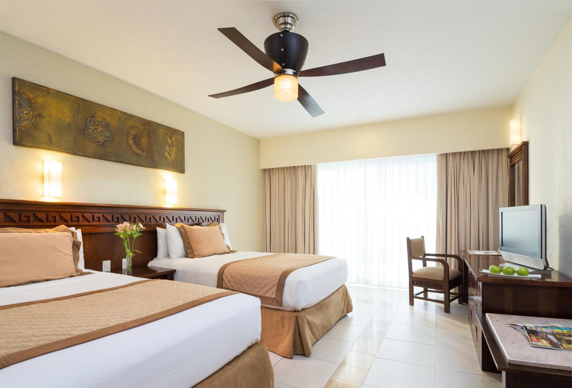 Deluxe con vistas al jardín
