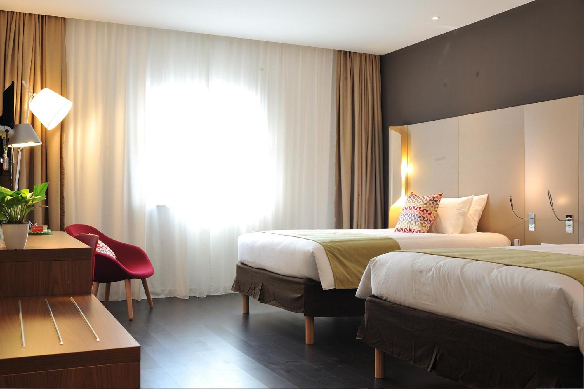 Superior Zweibettzimmer