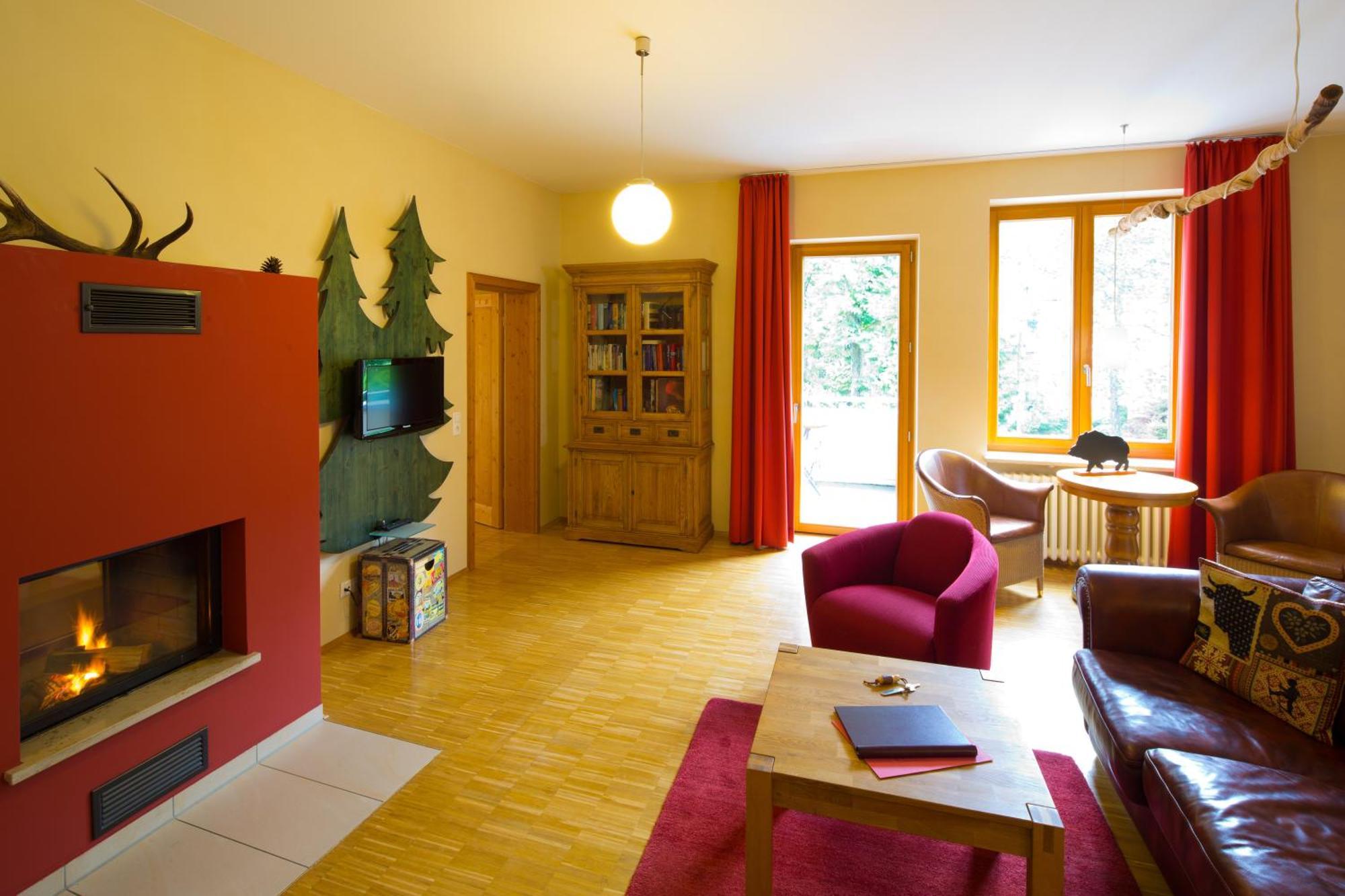 Superior Apartment