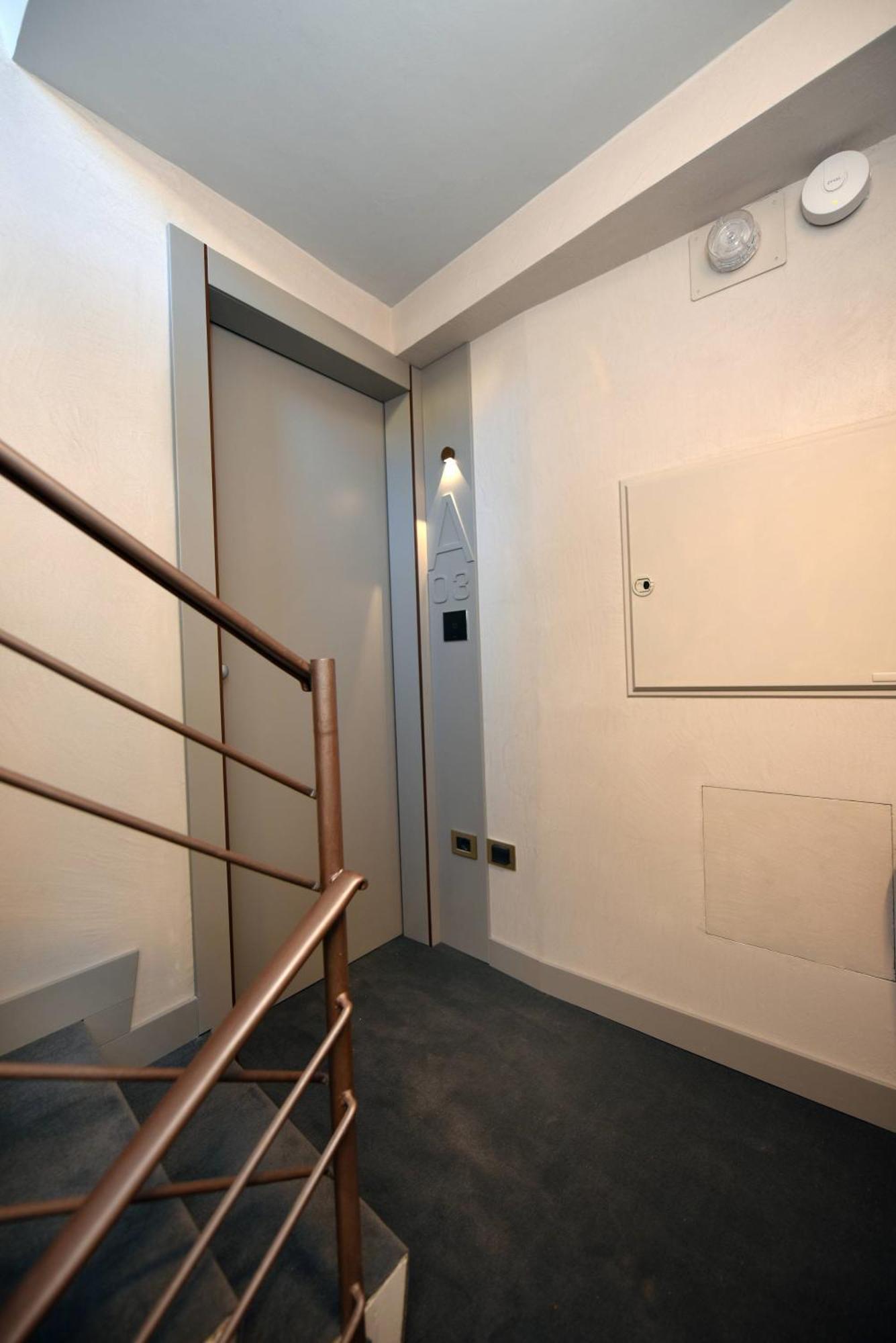 Quarto Família