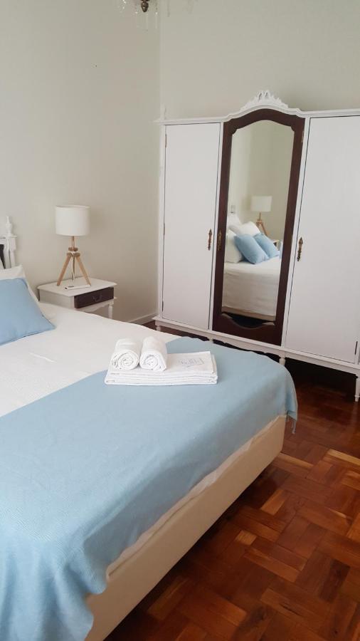 Double Room Private External Bathroom